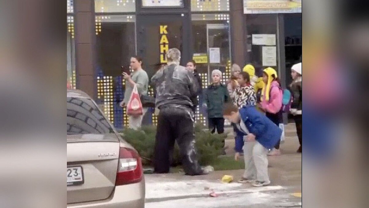    Фото: t.me/ghestkrd