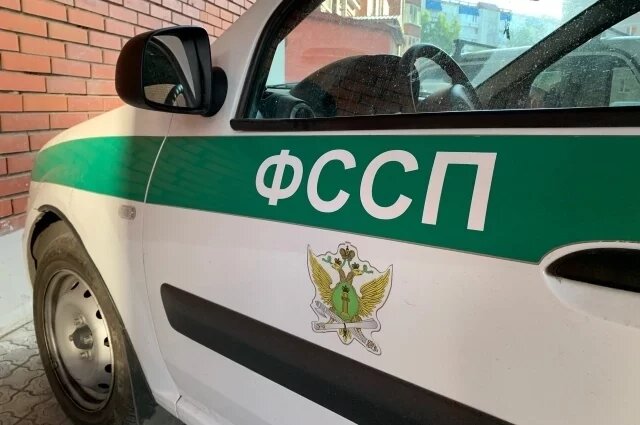    Высокопоставленные сотрудники УФССП по Рязанской области задержаны по подозрению в мошенничестве.