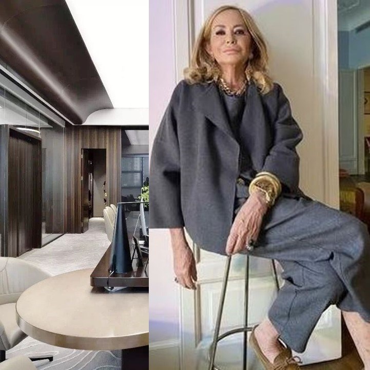 Женские брюки 2024