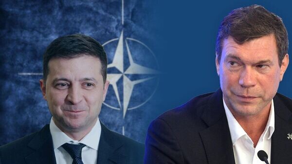    © коллаж Украина.Ру