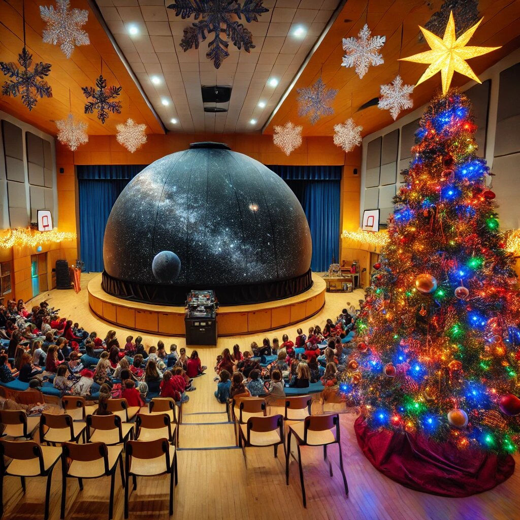 Новый год — это время волшебства, подарков и чудес. Каждый родитель стремится сделать этот праздник незабываемым для своих детей, чтобы воспоминания о сказочных моментах остались с ними на долгие годы.