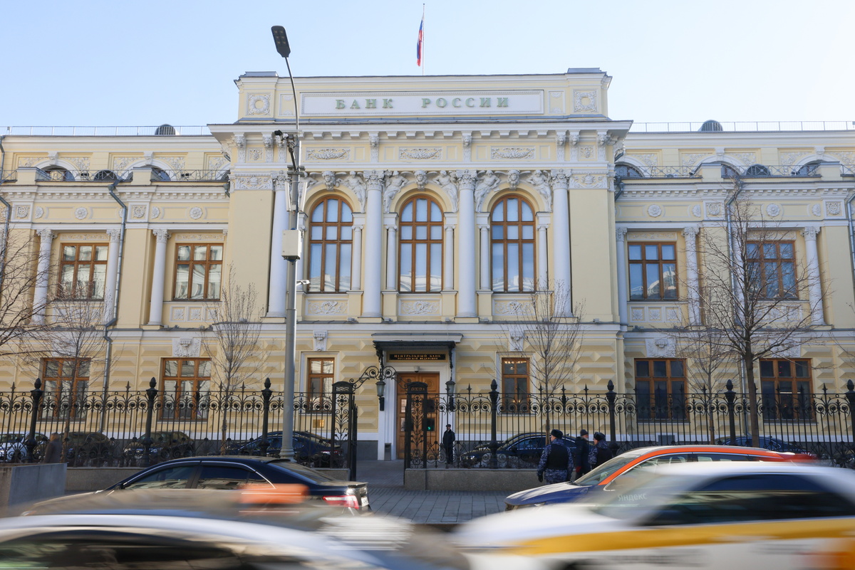    Источник: Александр Щербак/ТАСС