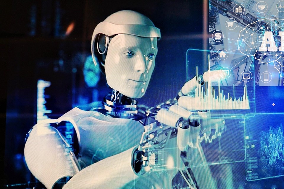    Open AI не готов к тому, что они собираются выпустить. И мир не готов Shutterstock