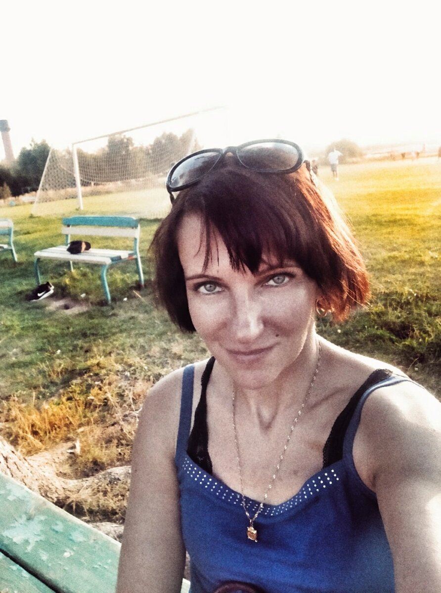 Фото автора