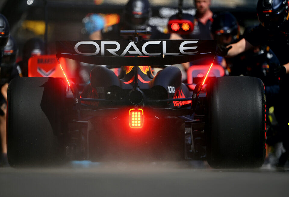    Getty Images / Red Bull Content Pool