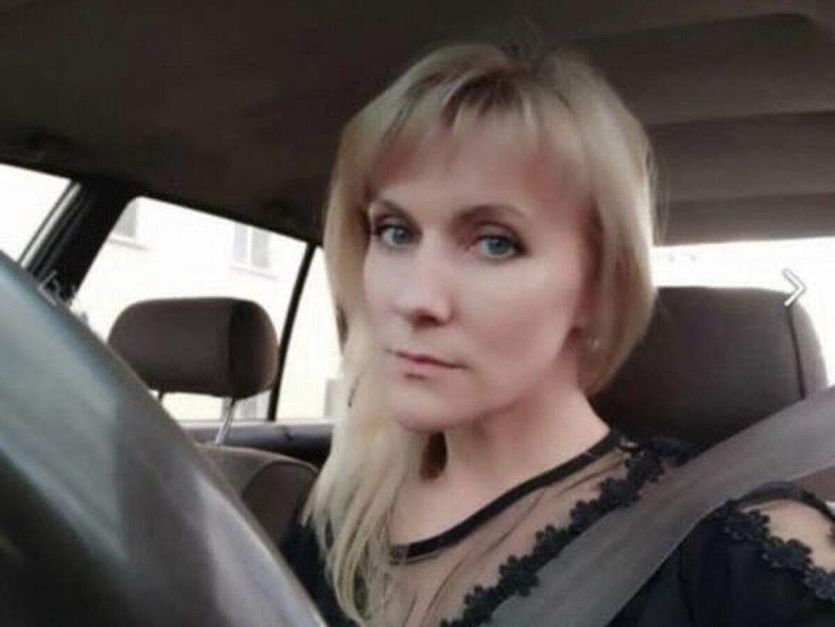    Убитая в Коркино женщина-таксист© Фото : соцсети