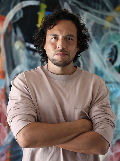 Фотография Робина Элейя.