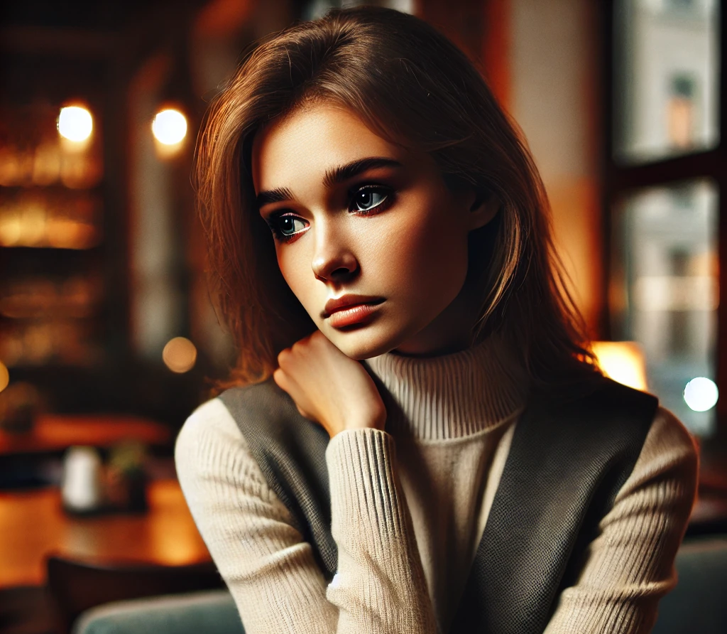 Я больше не могла так жить