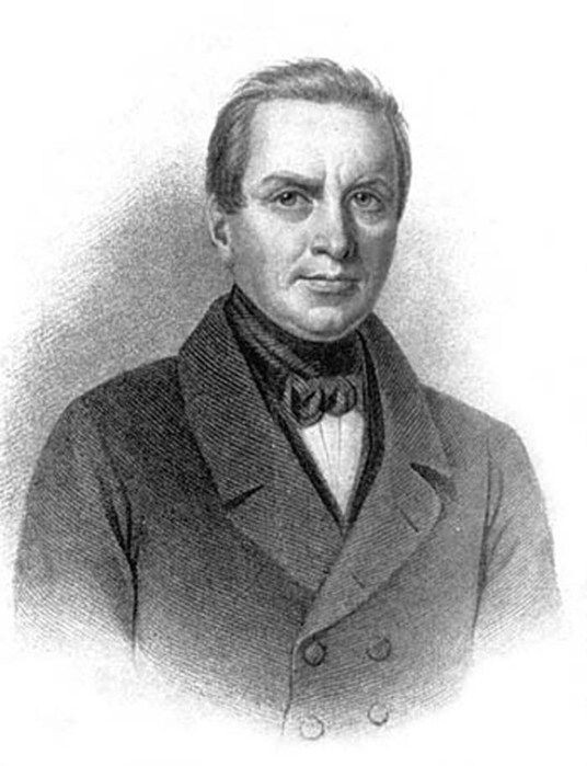 Иван Мятлев.