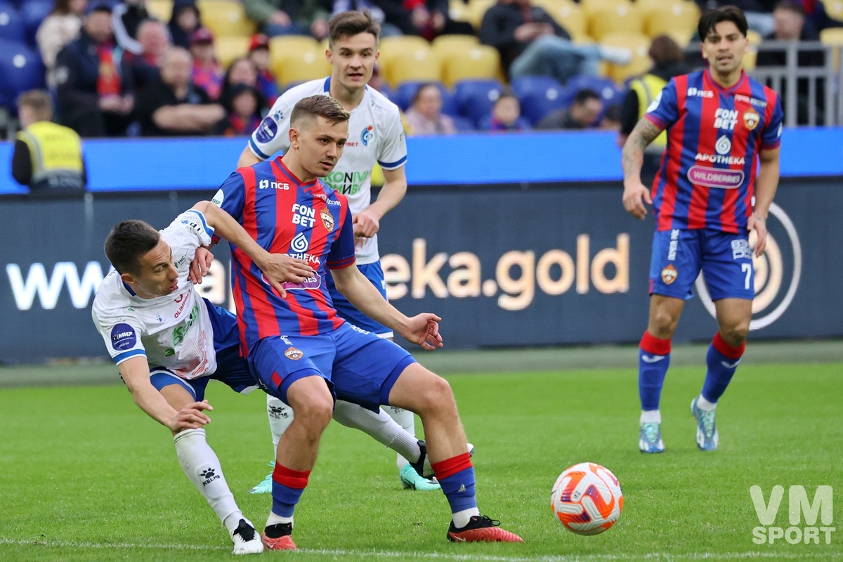 Фото: Наталья Бухарева/ "В мире спорта"