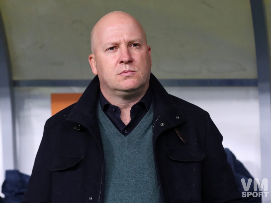 Фото: Олег Бухарев/ «В мире спорта»