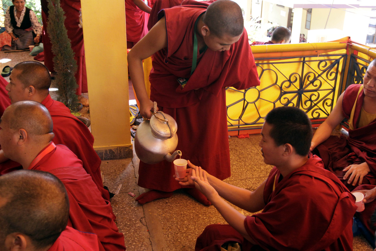 Фото: © Shailesh Bhatnagar/ ZUMAPRESS.com/ Global Look Press