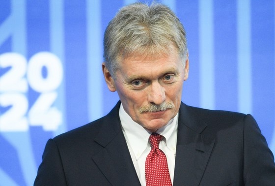    Дмитрий Песков