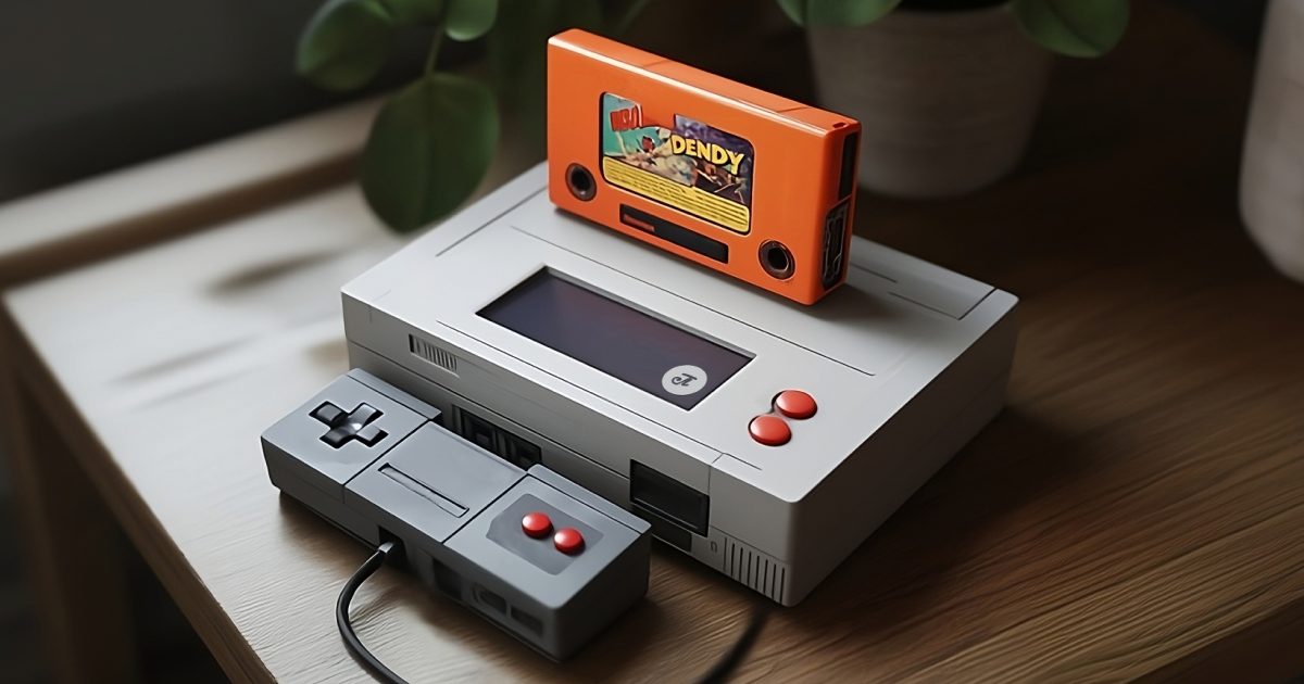 Ностальгия – это не просто воспоминания о вкусном мороженом и автоматах с газированной водой, которые стояли прямо на улицах. Ностальгия – это еще и желание снова сразиться в приставку Денди или поговорить с забавным зверьком Ферби. Сегодня вспоминаем самые популярные игрушки из 1990-х, в которые, кстати, можно поиграть и сегодня.