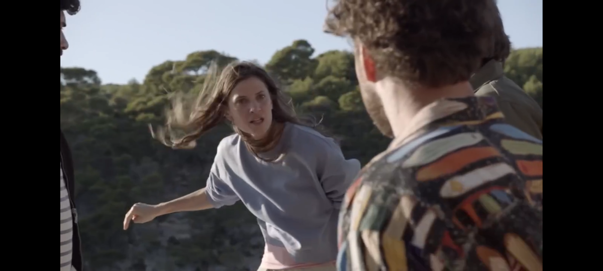 Кадр из фильма.