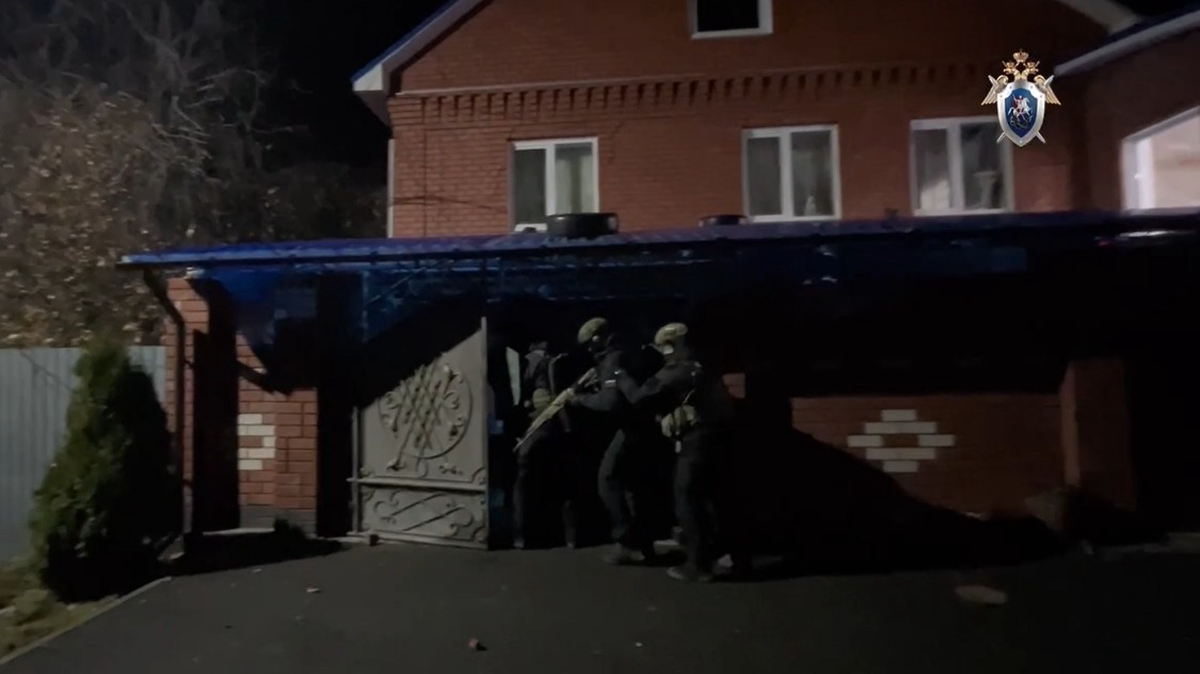    Фото: Пресс-служба СУ СК по Челябинской области