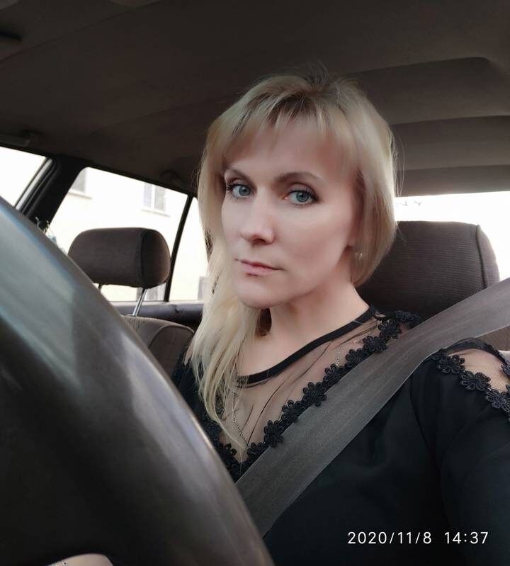  Елена Сарафанова / Фото: vk.com / Анна Батурина