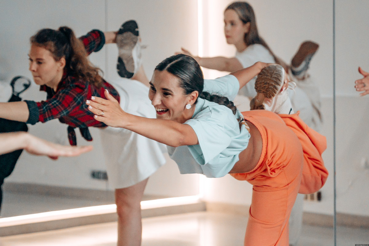 Специи и подруга: именно так родилось название студии Екатерины