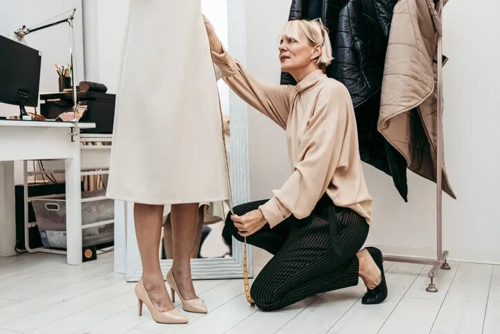 Не жалейте времени на подгонку