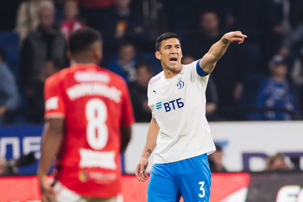 Фото: ФК Динамо