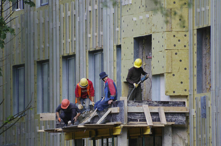   Игорь Самохвалов/ПГ