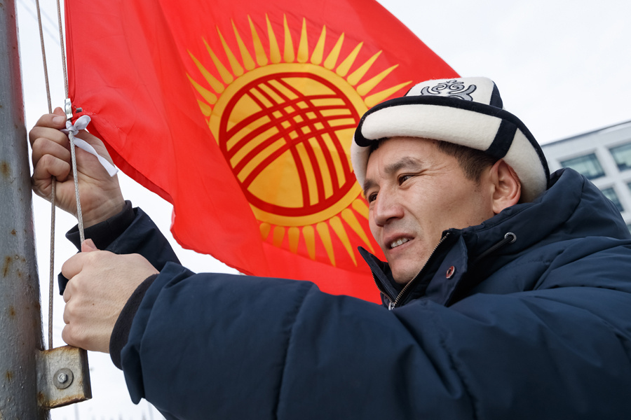    © Сергей Елагин/Бизнес Online/ТАСС