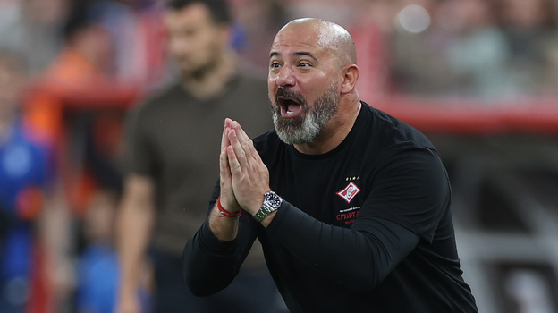 Остается только молиться!