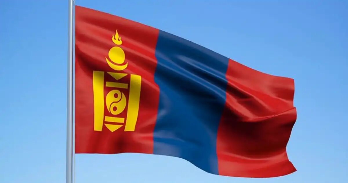 Поработает Монголия, пока Китай уходит на праздники