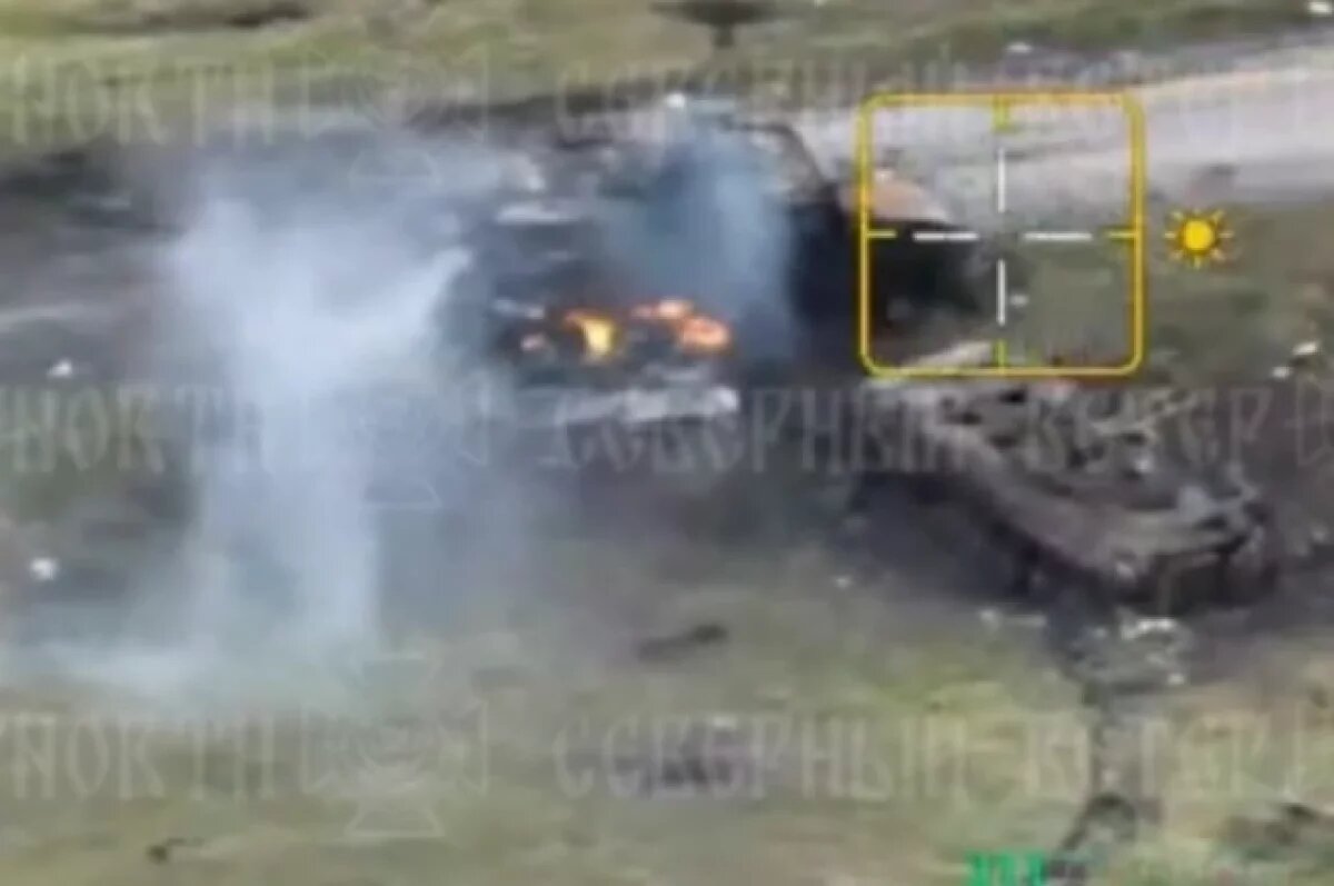    Пленные ВСУ заявили, что командование отказалось эвакуировать их из Курщины