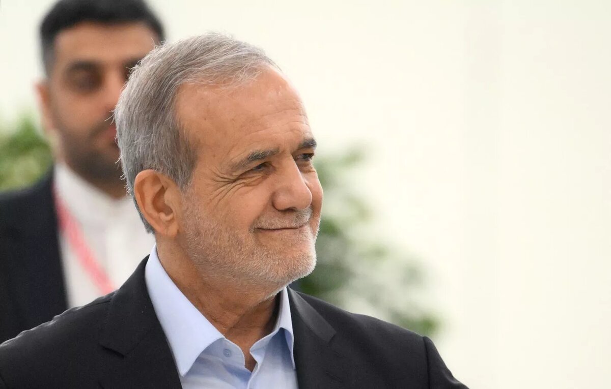 © Sputnik / Максим Богодвид / Фотохост-агентство brics-russia2024.ru