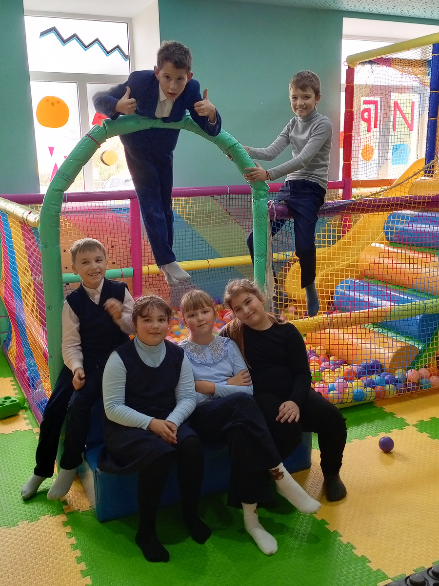 Фото сделано автором канала