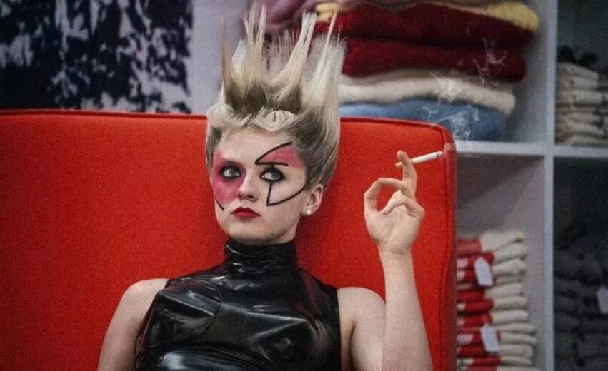    Горшок, Сид Вишес и Кобейн: доки, байопики и сериалы про панков