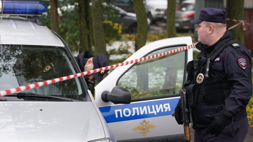    Фото: ИЗВЕСТИЯ/Сергей Лантюхов; 5-tv.ru