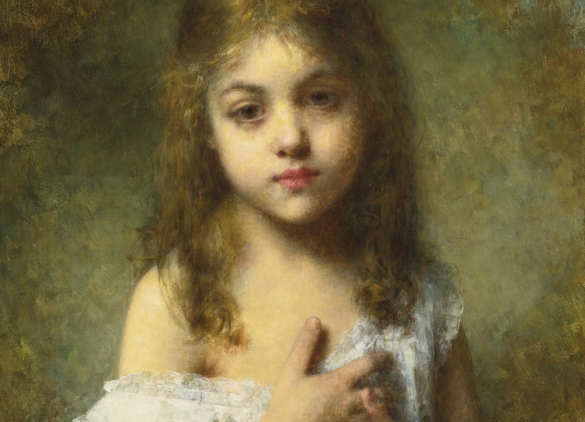 худ. Алексей Харламов