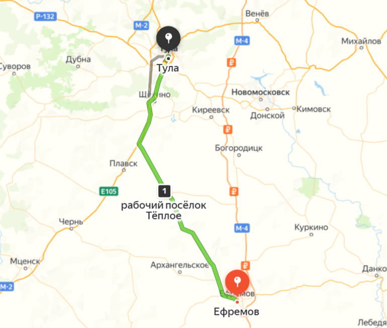 Яндекс.Карты