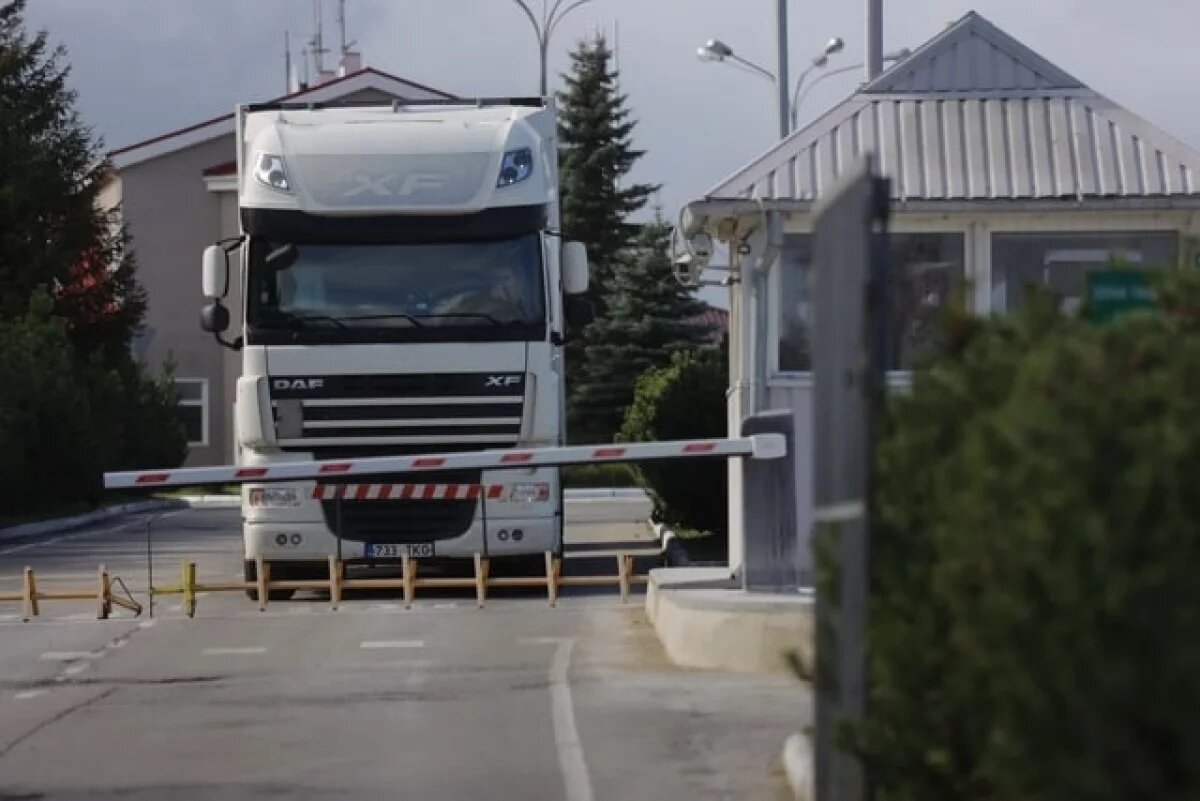    Псковская таможня подвела итоги за девять месяцев работы