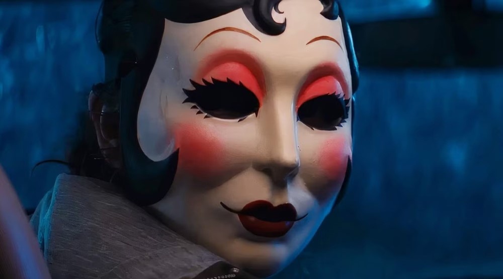     Кадр из фильма «Незнакомцы: Часть вторая» (2024)