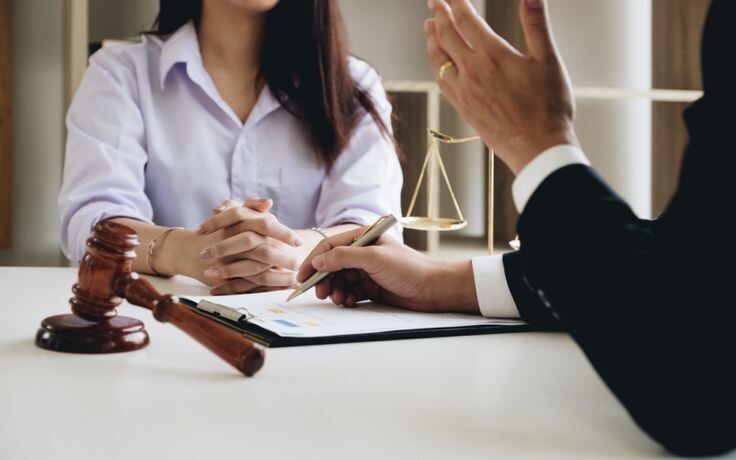 Ограничения бесплатной юридической помощи