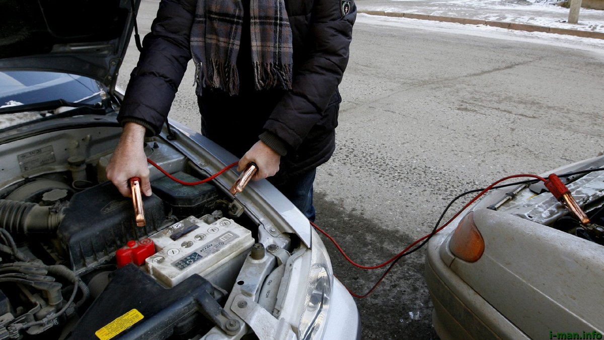 Конечно, всегда можно «прикурить» или использовать ПЗУ. Но лучше до этого не доводить.