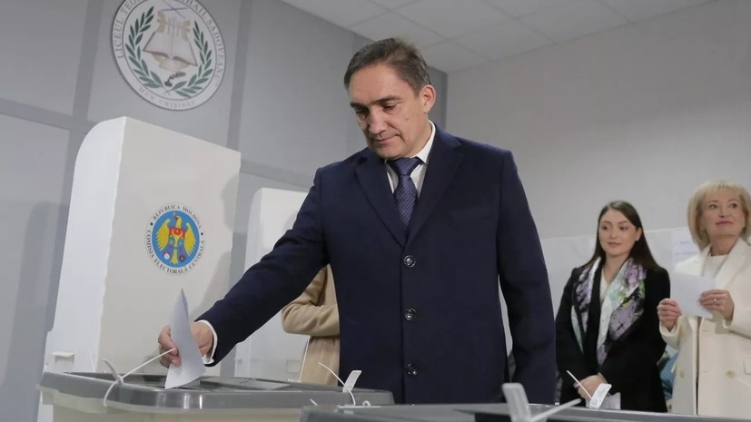   РИА Новости