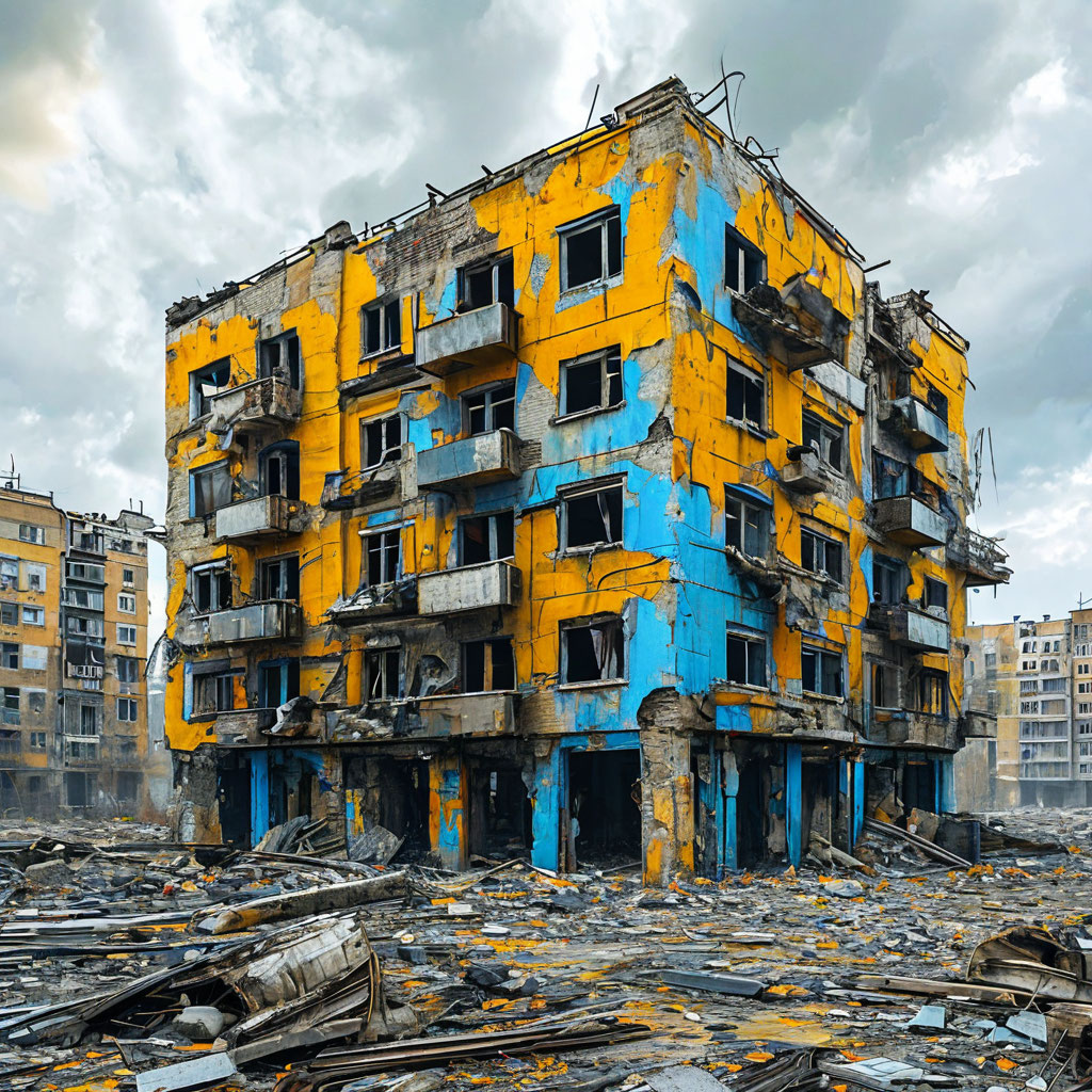 сгенерировано шедеврумом