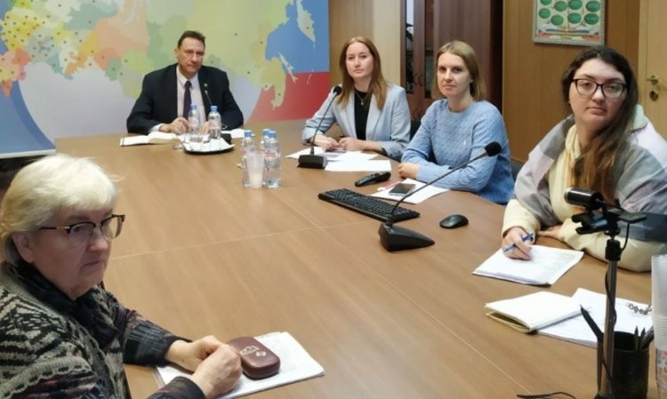    412 тысяч мини-клубней в этом году произвели лаборатории микроклонального размножения Россельхозцентра