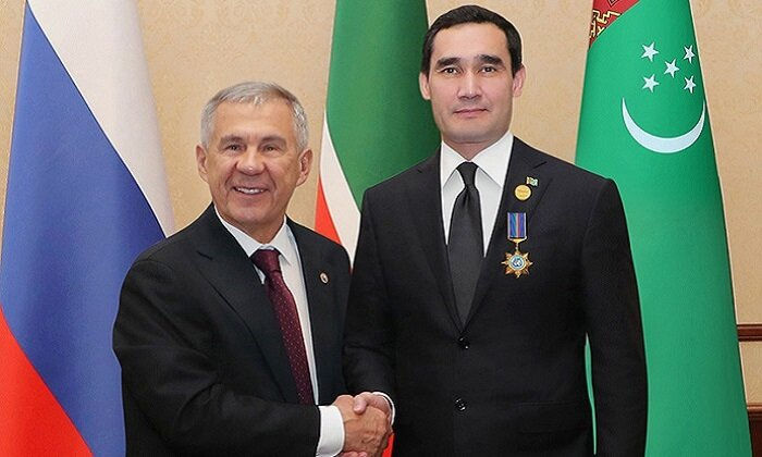 Источник фото: turkmenistan.gov.tm