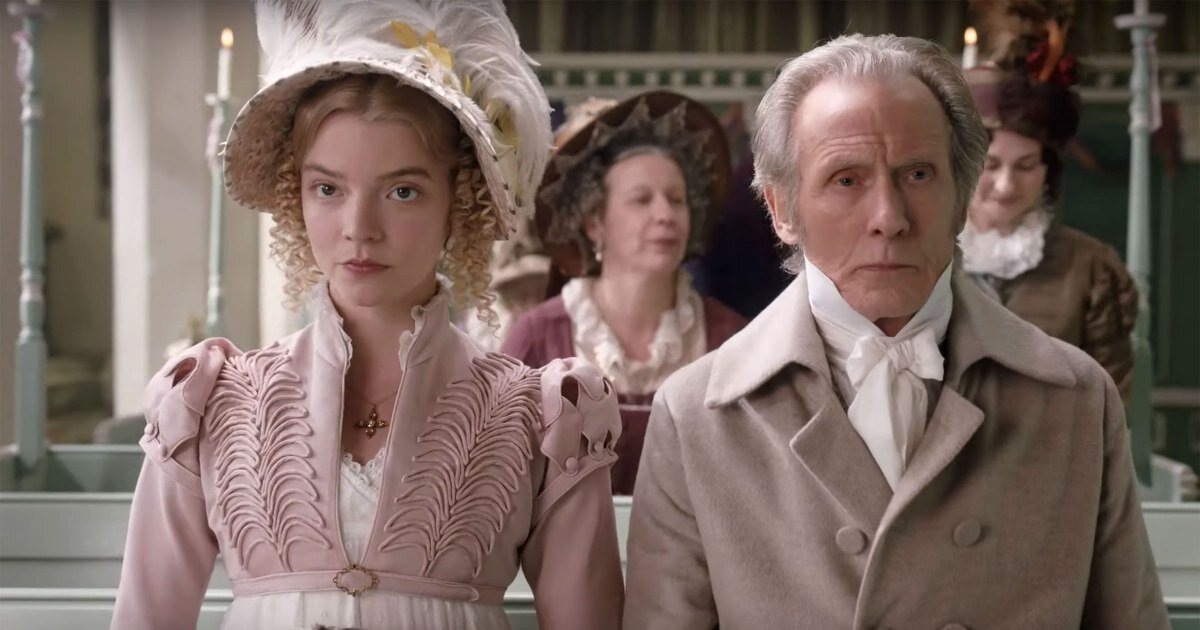 Эмма с отцом отлично понимают друг друга