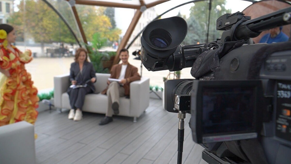    Фото: телеканал «Краснодар»