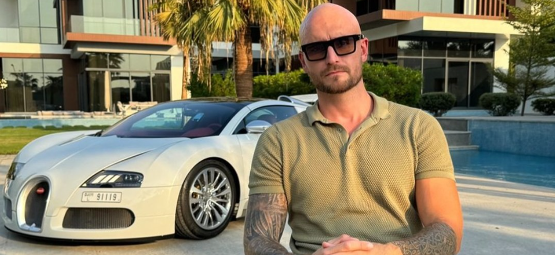 Томас Кралов (Thomas Kralow) – курсы по трейдингу, почему называют SCAM