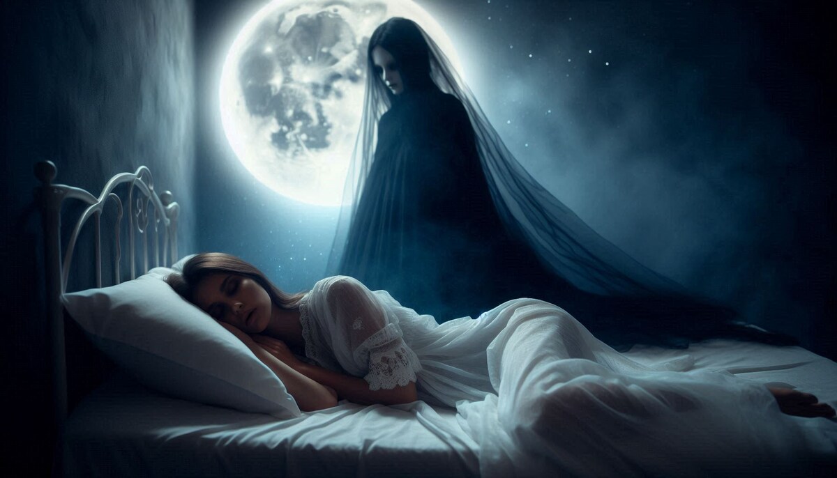 Изображение создано с помощью создателя изображений Bing