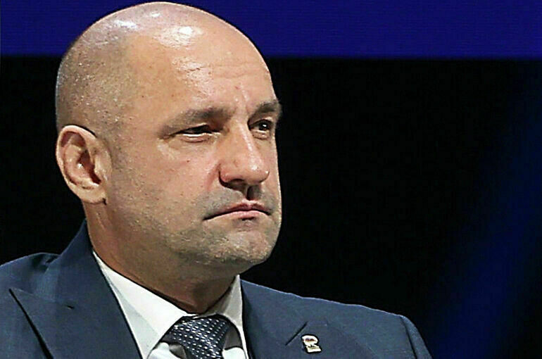   Антон Буценко / РИА Новости