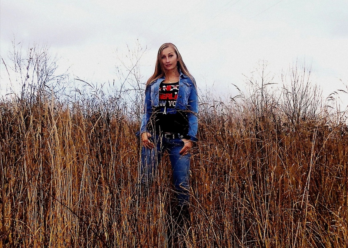 В поисках музы...