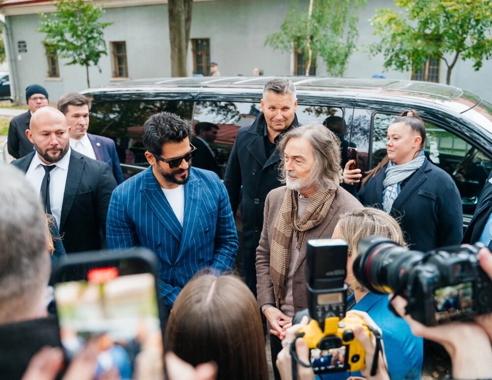    Фото: Администрация Санкт-Петербурга/ Влад Грунь